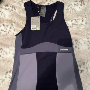 Nwt Gym Shark tank